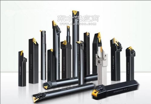 晨楓五金 專業(yè)數(shù)控刀具廠家，原廠直供與產(chǎn)品圖鑒