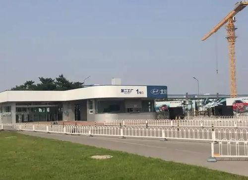 北京現(xiàn)代出售工廠后的研發(fā)轉(zhuǎn)型之路