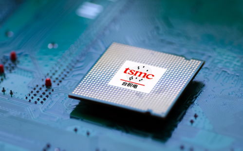 日本政府大力扶持半導(dǎo)體產(chǎn)業(yè)，為臺(tái)積電研發(fā)項(xiàng)目提供一半資金支持