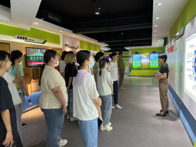 北京建筑大學環境與能源工程學院 引領環境保護專用設備制造的創新與實踐