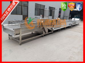熱銷(xiāo)希源6000新型馬鈴薯蒸煮冷卻機(jī)——內(nèi)蒙廠家專(zhuān)用，環(huán)保流水線節(jié)能新標(biāo)桿